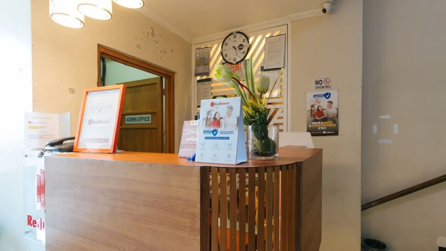 Hotelafbeelding