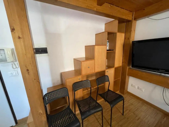Appartamento Robinie 78