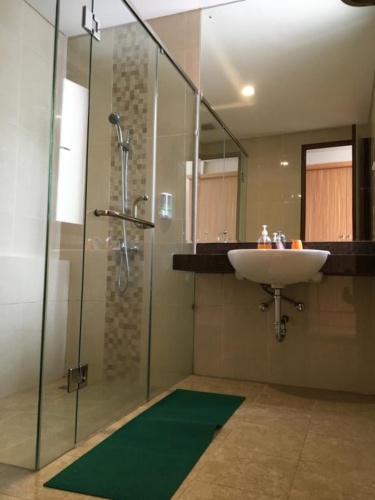 3 Bedrooms Villa
