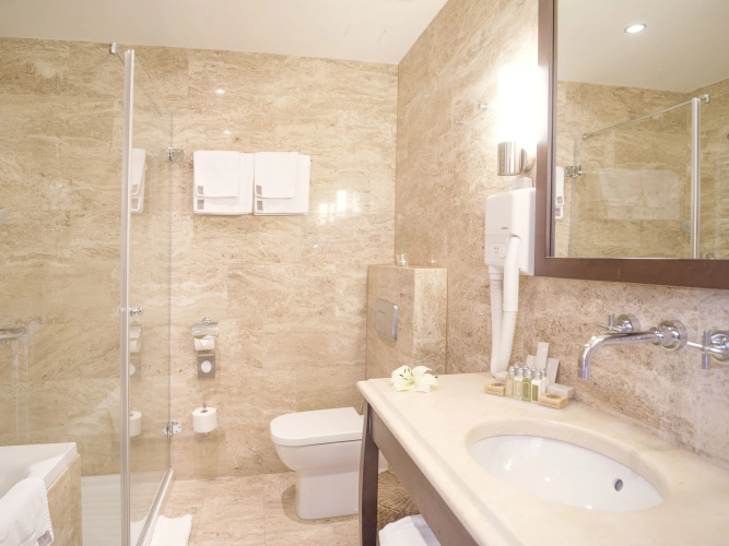 Hotel Excelsior photo 12
