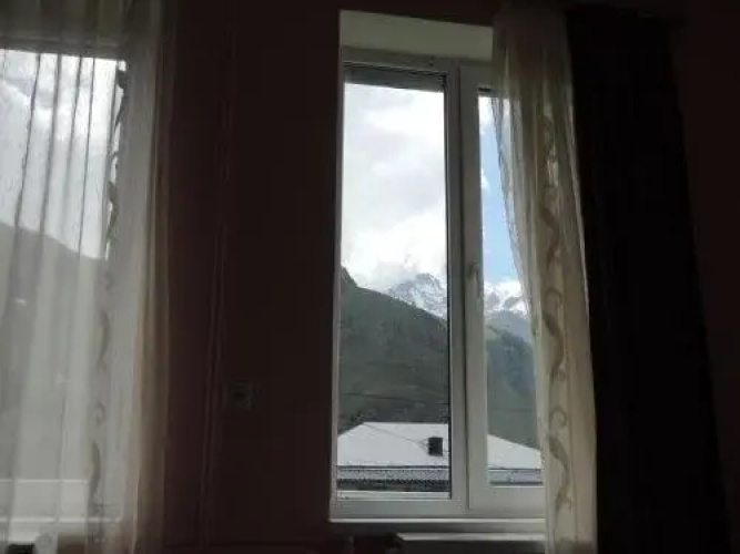 Taliko Guest House