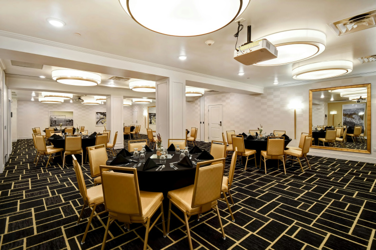 DoubleTree by Hilton Deadwood at Cadillac Jack's photo 27