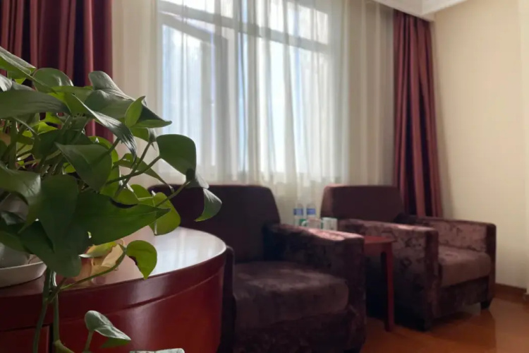 GreenTree Inn Beijing Miyun Development Zone Express Hotel