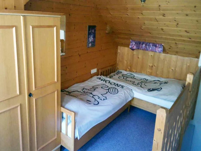 Buschhäusl