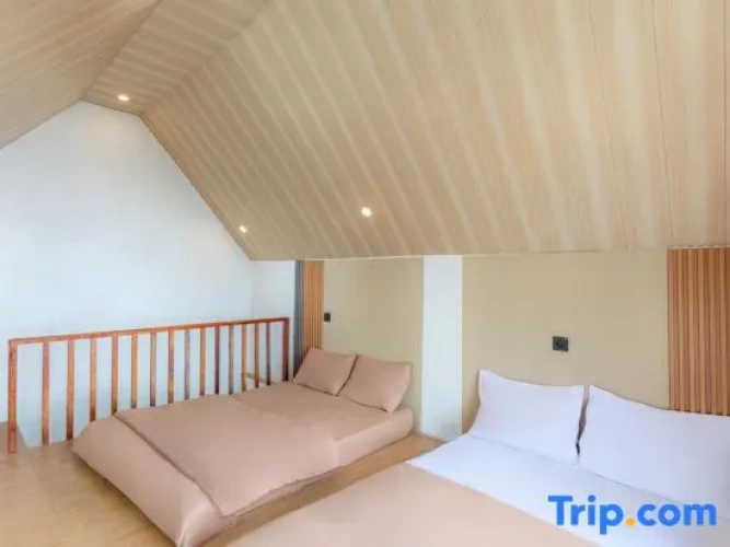 1 Bedroom Standard room