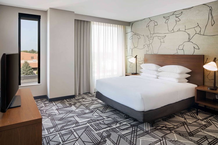 DoubleTree by Hilton Greeley at Lincoln Park photo 6