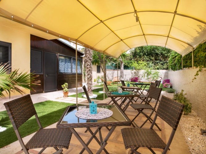 3 Bedrooms Villa