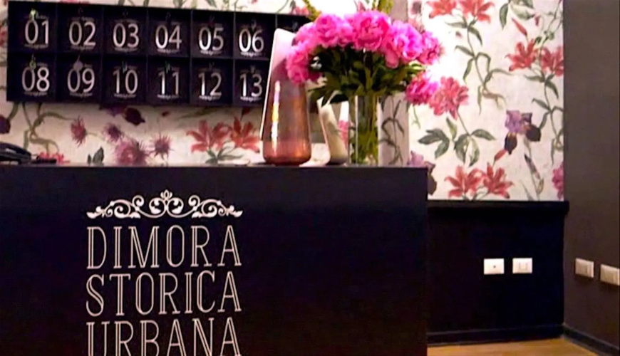 Dimora Storica Urbana