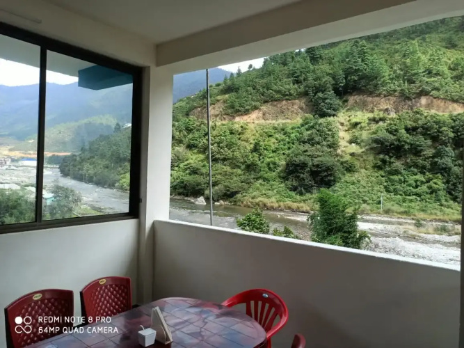 Wangdi's Homestay