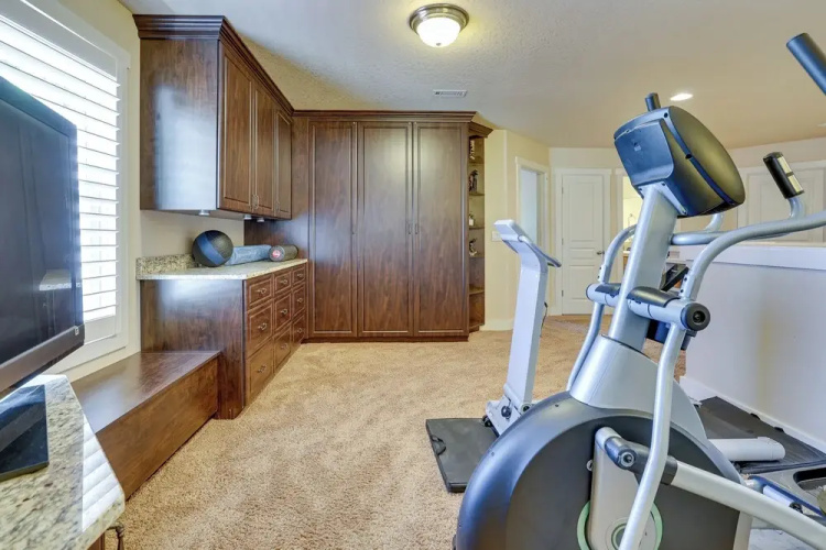 Pet-friendly Meridian Vacation Rental w/ Fire Pit!