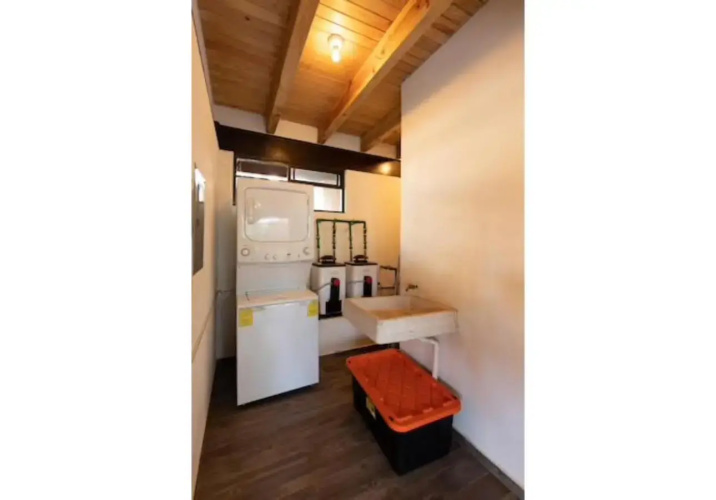Luxury Cabin at Valle de Bravo Woods