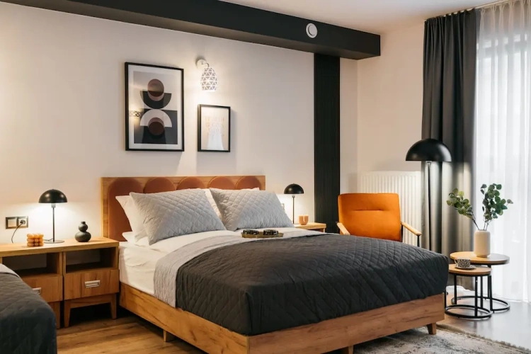 Classic Apartment