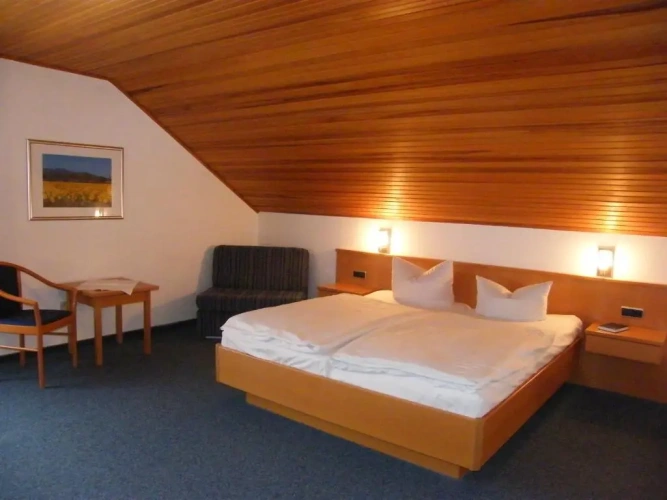 Comfort Double room