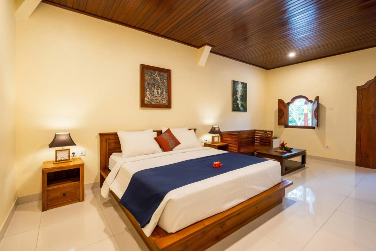 Dhiari Guest House
