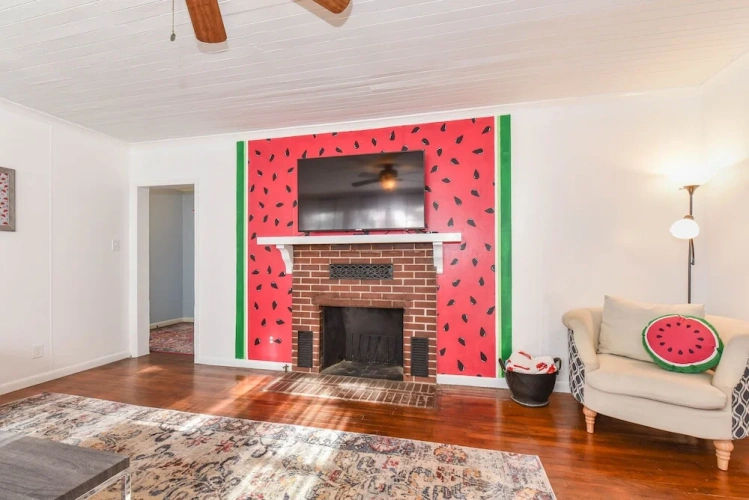 Classic Cottage
