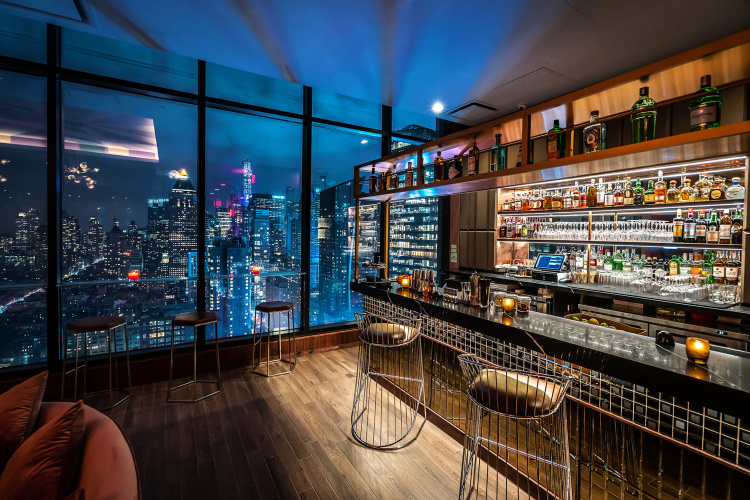 Aliz Hotel Times Square photo 23