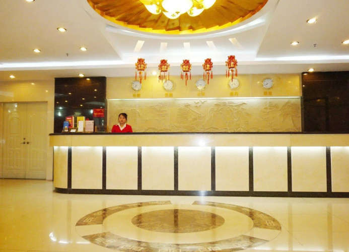 Cozy Hotel - Shenzhen