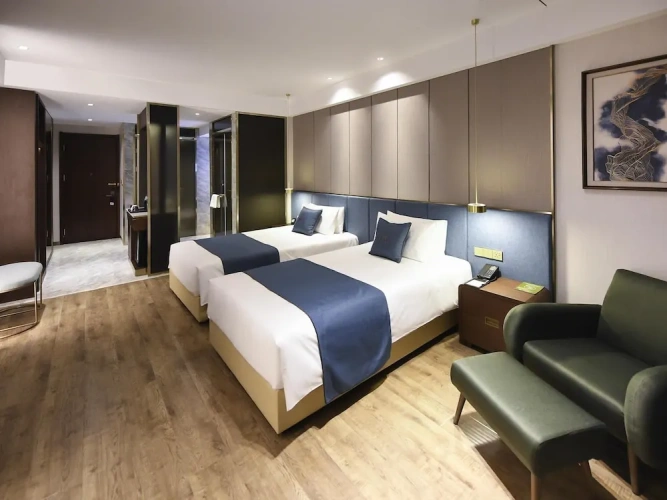 Executive Twin room