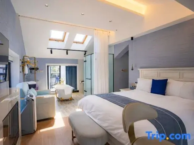 Luxury Double room