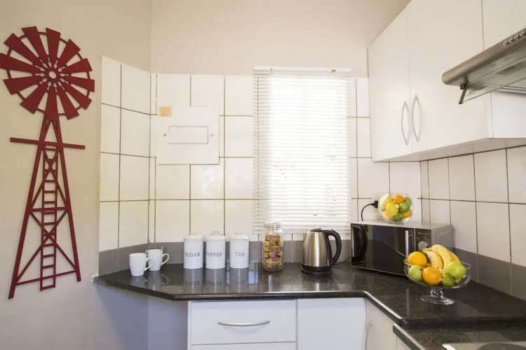 1 Bedroom Suite