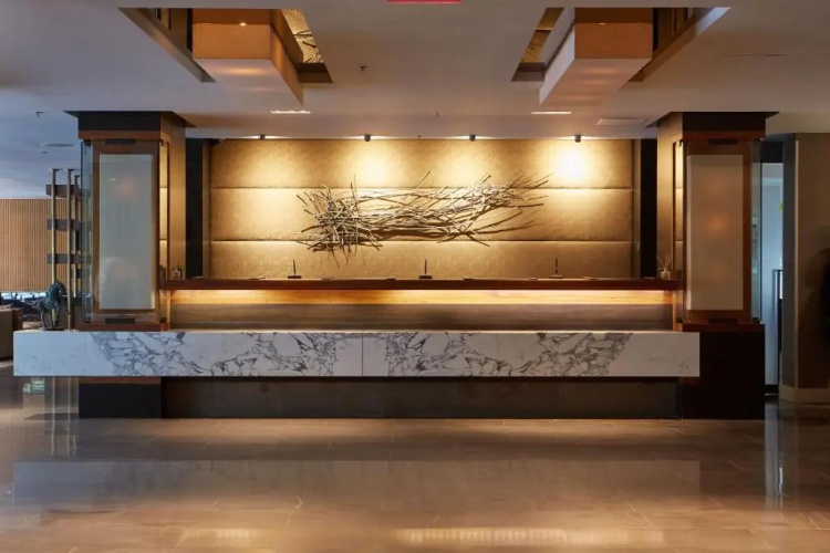 The Dupont Circle Hotel