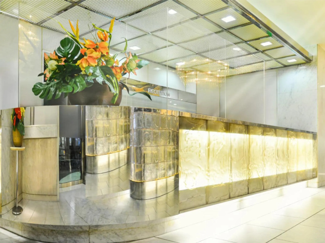 Ikebukuro Grand Hotel