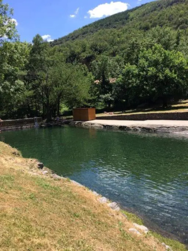 Le Grenier de L Aigoual