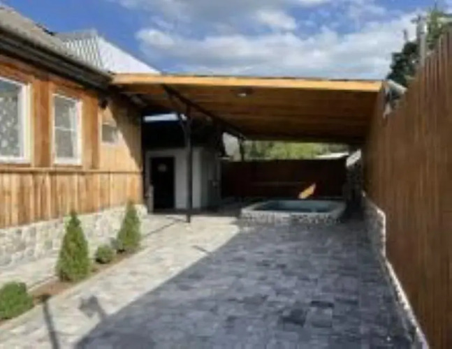 Фотография номера Коттеджа Гостевой дом на Широком