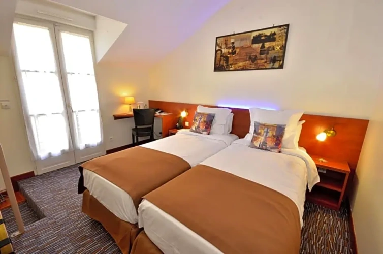 Standard room