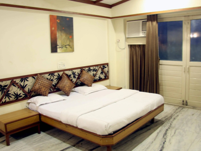 Hotel Jawahar