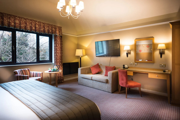 Westmead Hotel