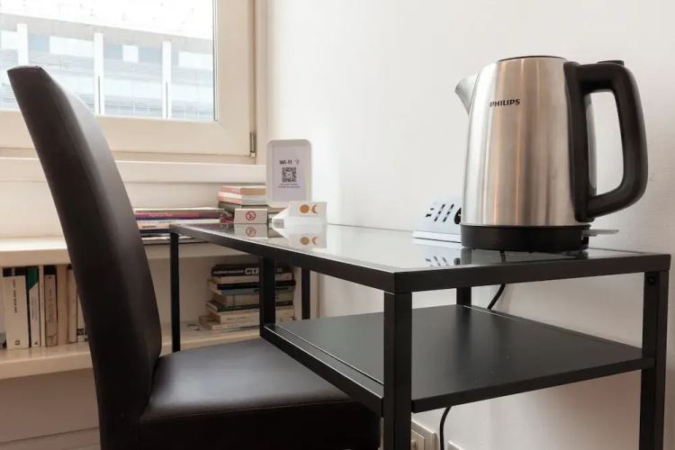 Vittore Rooms&Apartment