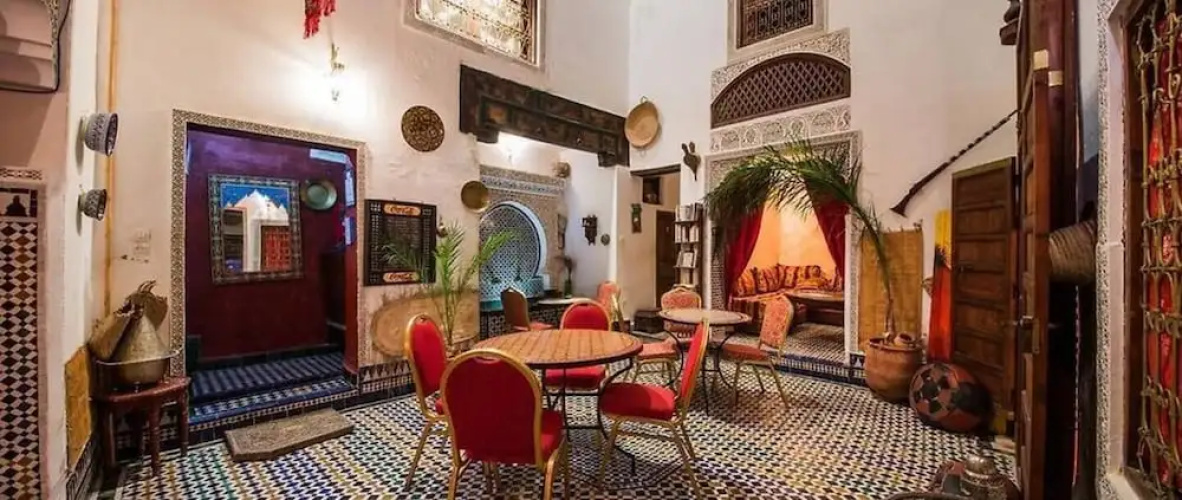 Hotelbild