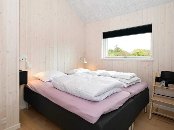 10 Person Holiday Home in Romo