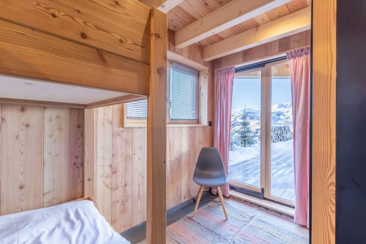 Chalet Béla Vya