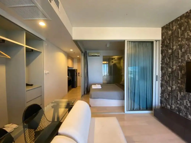 BoonRumpa Condotel