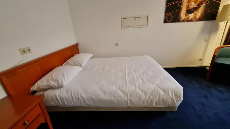 Square Boutique Hotel & Brasserie
