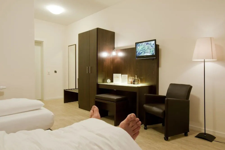 Hotel Meiners