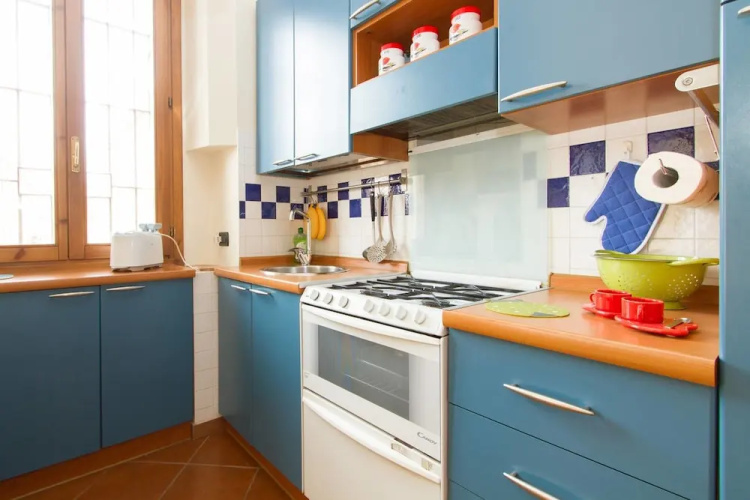 Optimus Host Lodi Apartment