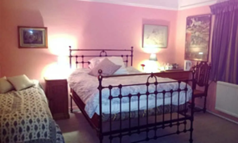 Orchard Pond Bed & Breakfast