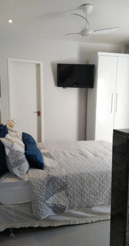 Loft para temporada