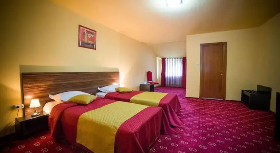 Hotel GClub