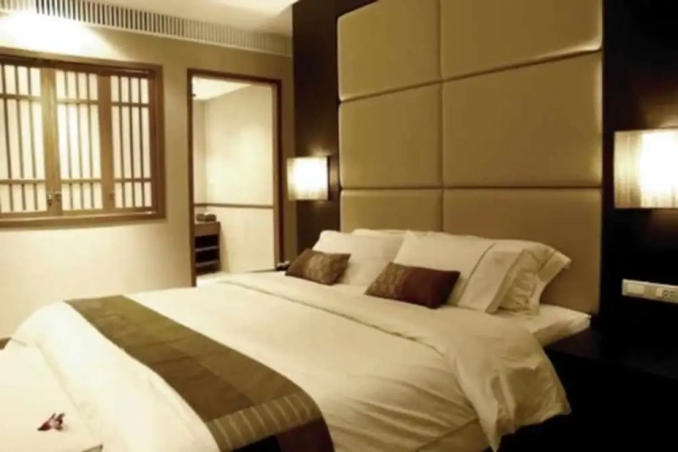 Royal Suite