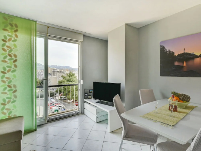 Homely Apartment in Split near Sea