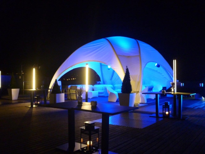 Abba Playa Gijon photo 26