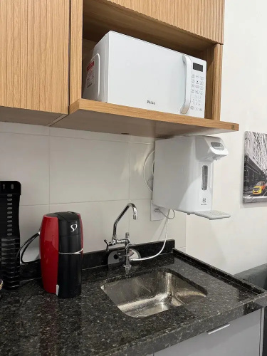 Get a Flat 1603 - Premier Pinheiros