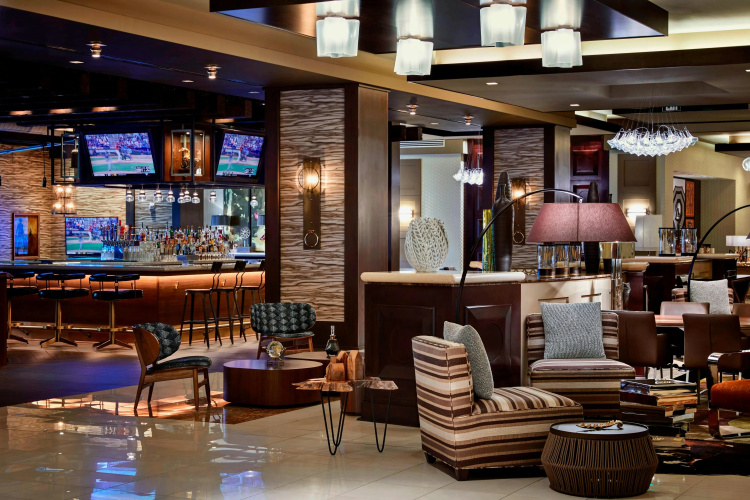 Renaissance Phoenix Downtown Hotel photo 30