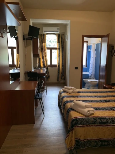 Double Studio