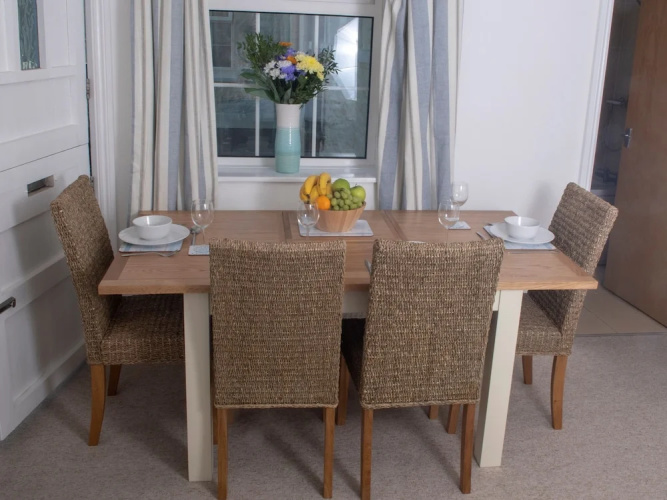Harbour Retreat Trinity Mews
