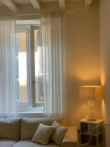 Fifty Eight Suite Milan Brera